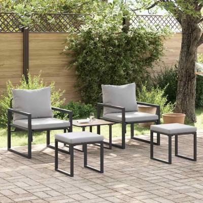Garden furniture 4 pcs...