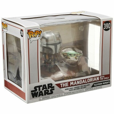 Toimintahahmot Funko STAR...