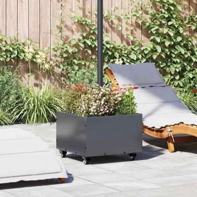 Toy base Anthracite 45 x 45...