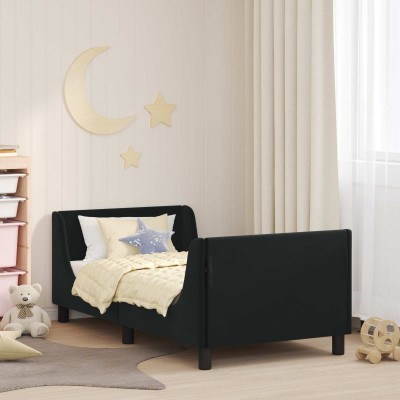Children's bed frame with...