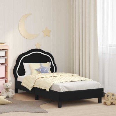 Children's bed frame with...