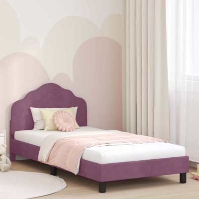 Children's bed structure...