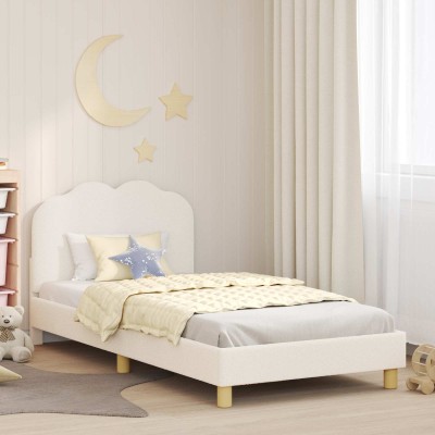Children's bed frame with...