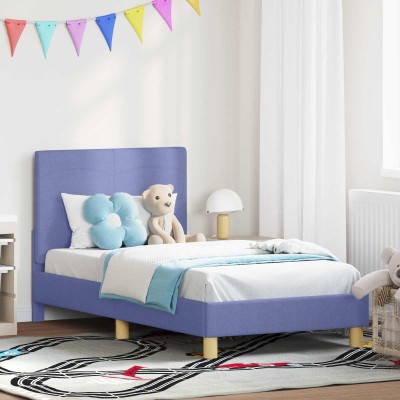 Children's bed structure...