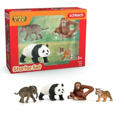 Playset Schleich My First...