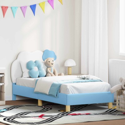 Children's bed structure...