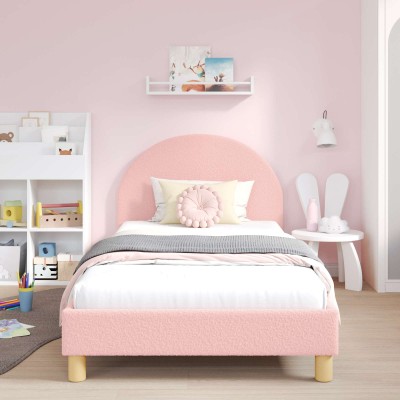 Children's bed structure...