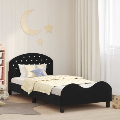 Children's bed frame with...