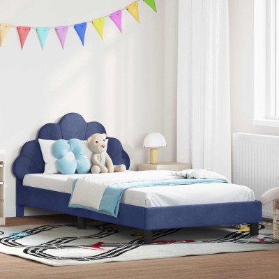 Children's bed structure...