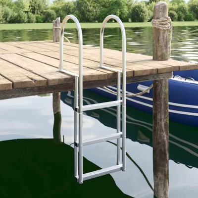 3-Stage Liept Staircase...