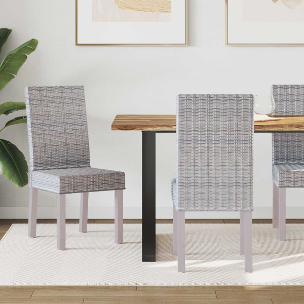 Dining chair 2 pcs