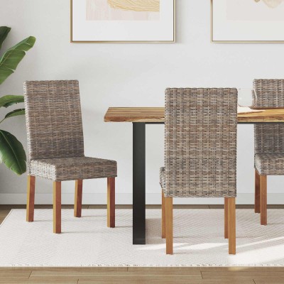 Valgomasis krėslas 2 pcs