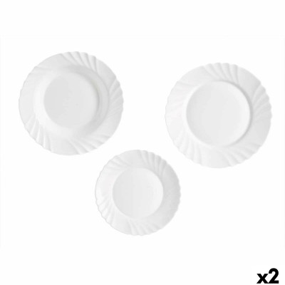 Dinnerware Set Vivalto...