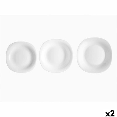 Dinnerware Set Vivalto...