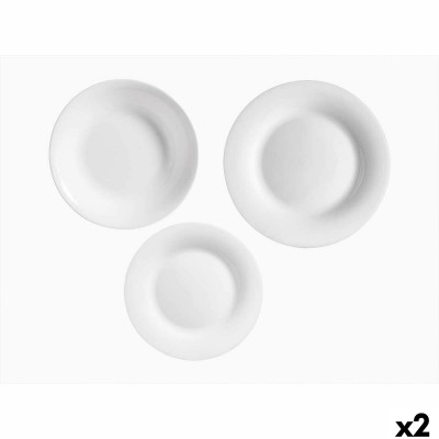 Dinnerware Set Vivalto...