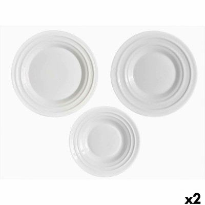 Dinnerware Set Vivalto...