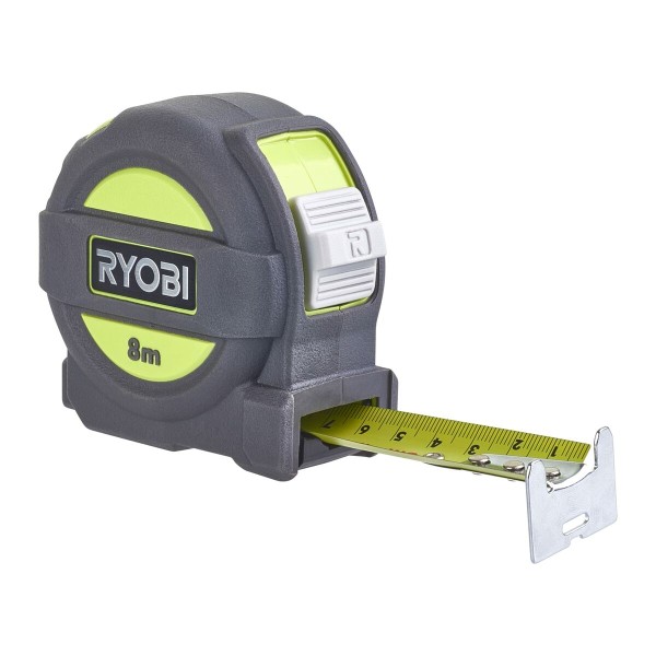 Tape measure Ryobi