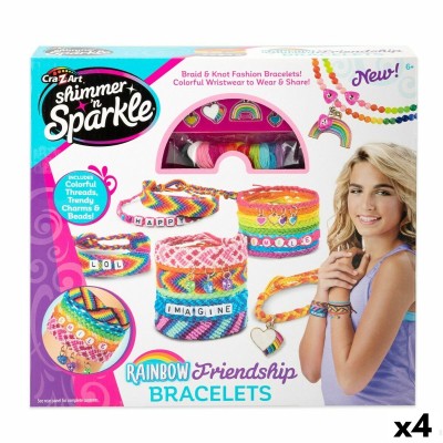 Bracelet Making Kit...