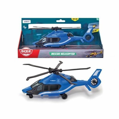 Helikopter Dickie Toys...