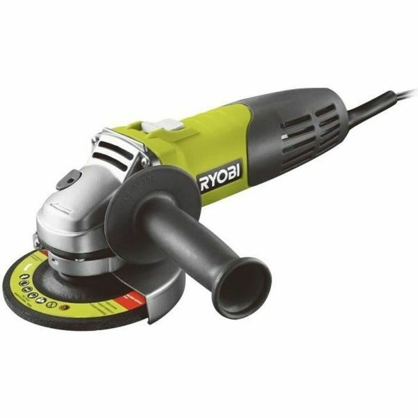 Kampinis šlifuoklis Ryobi 600 W 115 mm