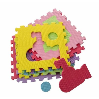 Child's Puzzle 9 Pieces 30...