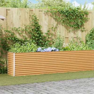 Heated garden bed 485 x 50...