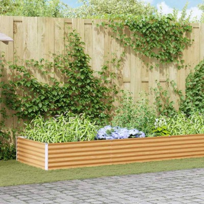 High-rise garden bed 582 x...