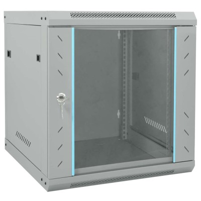 Network cabinet with...