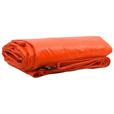 Tent fabric 650g / m ²...