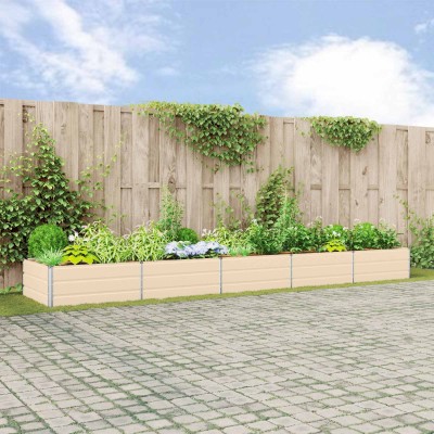 Lovel Ivory 195 x 100 x 45...