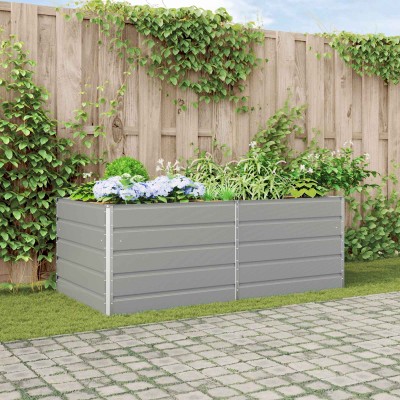 Lovel Light grey 195 x 100...