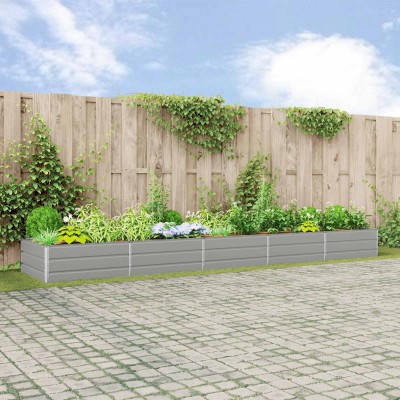 Lovel Light grey 195 x 100...