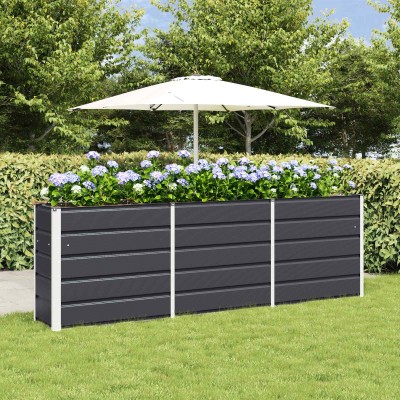 Lovel Anthracite 160 x 40 x...