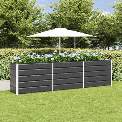 Lovel Anthracite 480 x 50 x...