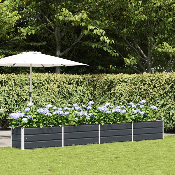 Lovel Anthracite 480 x 50 x 45 cm