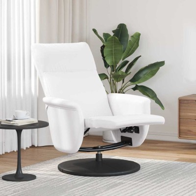 Massage reclining chair...