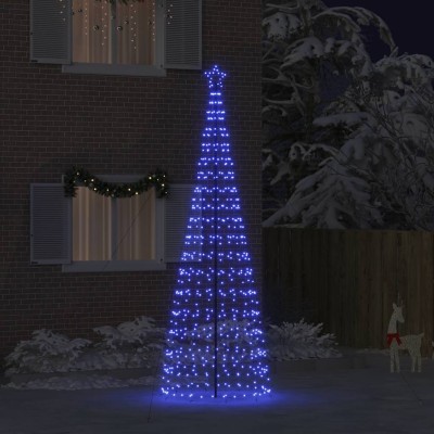 LED Christmas tree with...