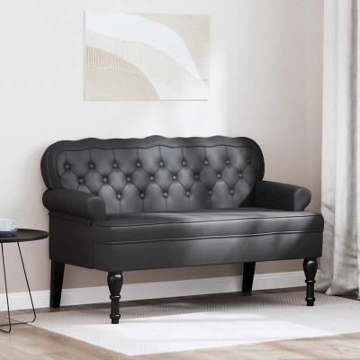 Chesterfield bench Black...