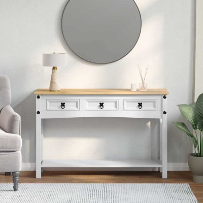 Coffee table with drawers...