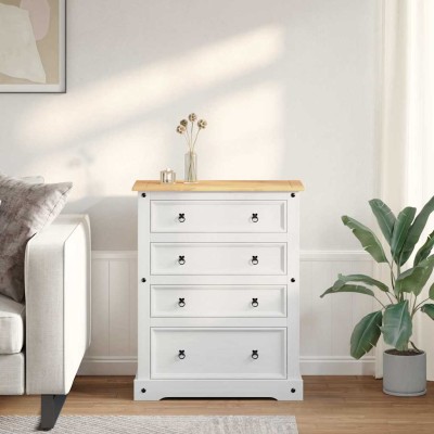 Storage boxes with drawers...