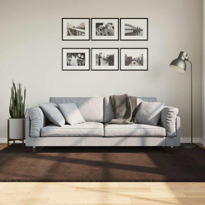 Outer coating HUARTE Brown...