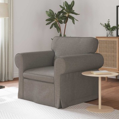 Sofa Tortora 95 x 82 x 80...