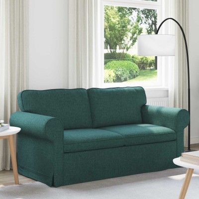 Sofa Dark green 175 x 82 x...