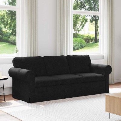 Sofa Juoda 215 x 82 x 80 cm...