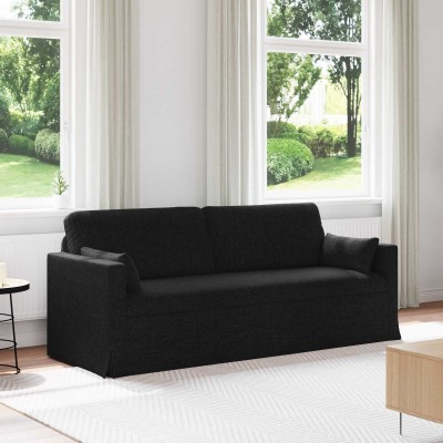 Sofa Juoda 198 x 78 x 80 cm...