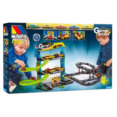 Autostāvvieta Ar...