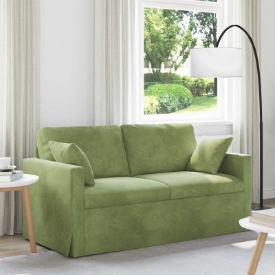 Sofa Light green 158 x 78 x...