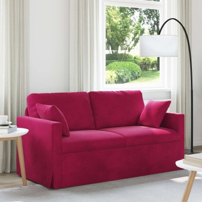 Sofa Wine red 158 x 78 x 80...