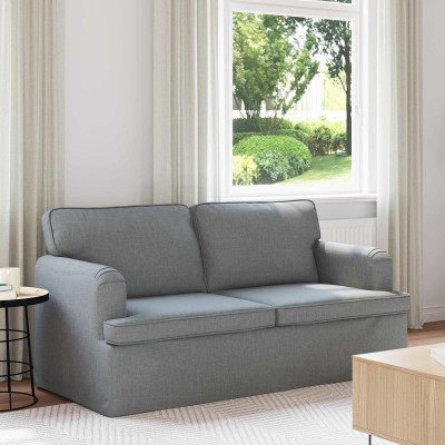 Sofa Light gray fabric 162...
