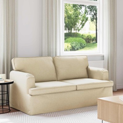 Sofa Kreminė 162 x 80 x 85...